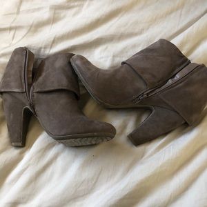 Booties